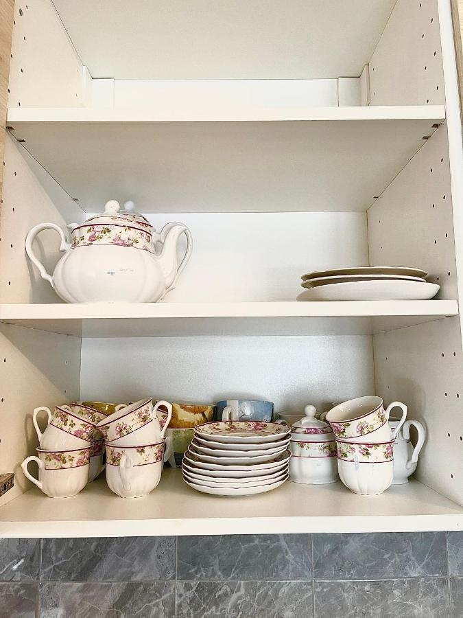 Apartmanovy Dum Bublajda Bublava Zewnętrze zdjęcie