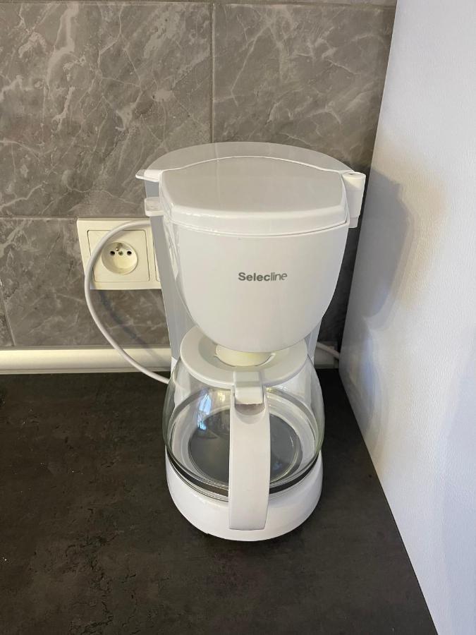 Apartmanovy Dum Bublajda Bublava Zewnętrze zdjęcie