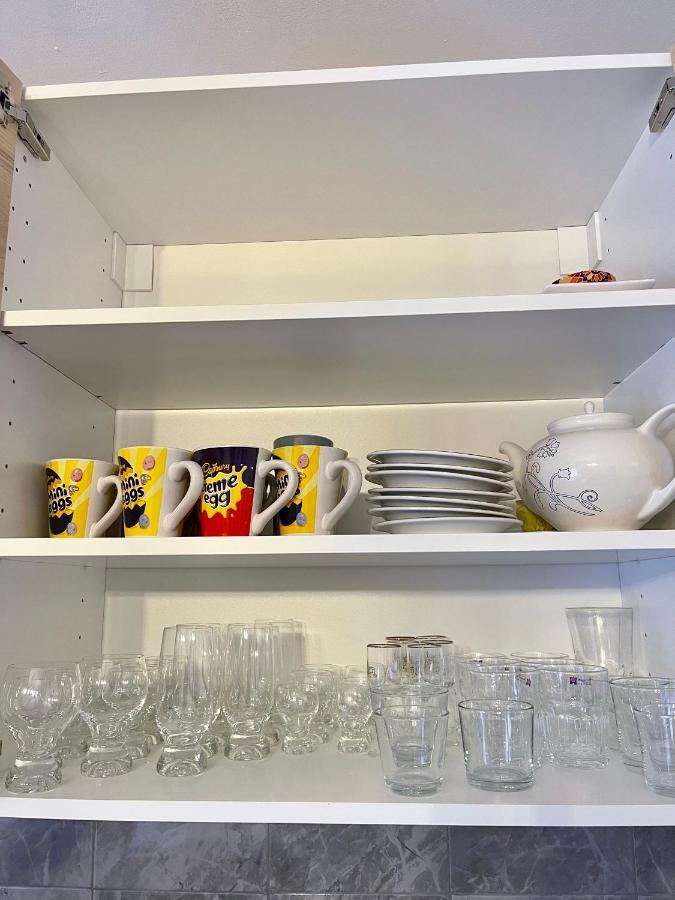 Apartmanovy Dum Bublajda Bublava Zewnętrze zdjęcie
