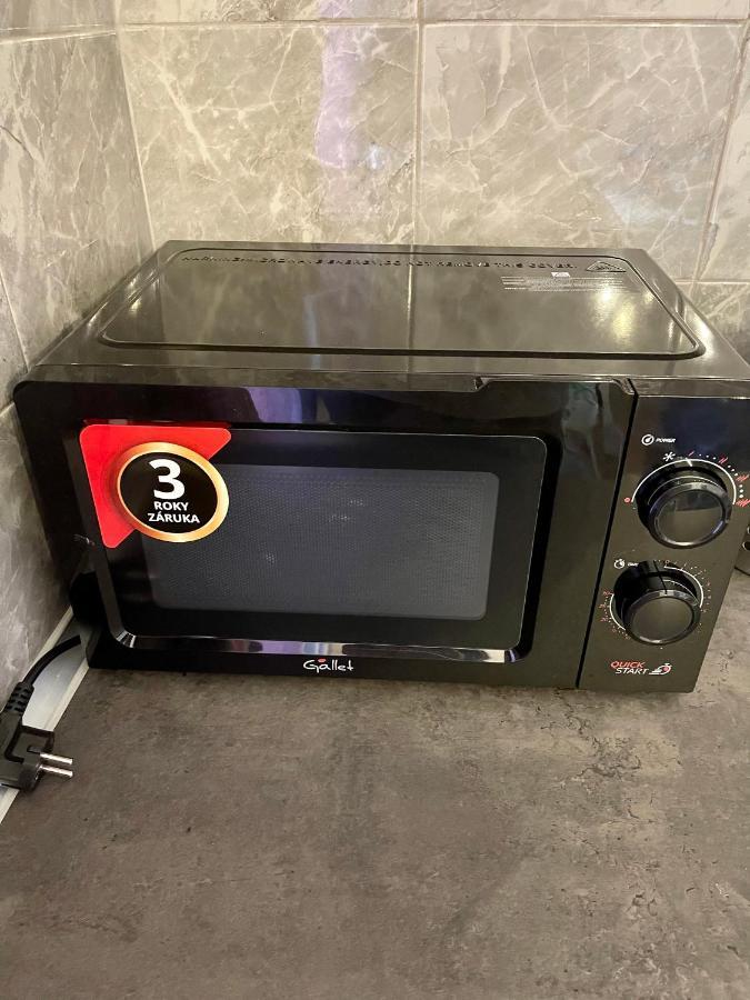 Apartmanovy Dum Bublajda Bublava Zewnętrze zdjęcie