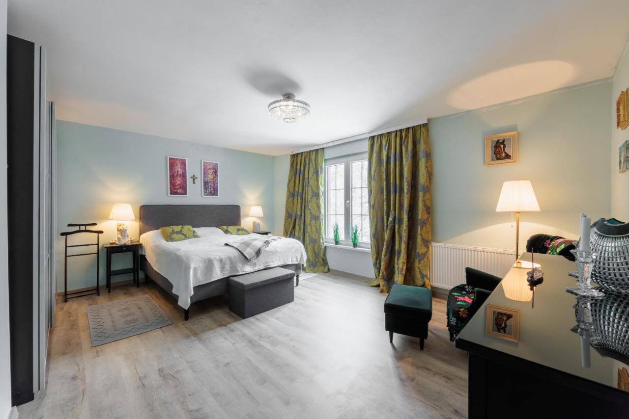 Apartmanovy Dum Bublajda Bublava Zewnętrze zdjęcie