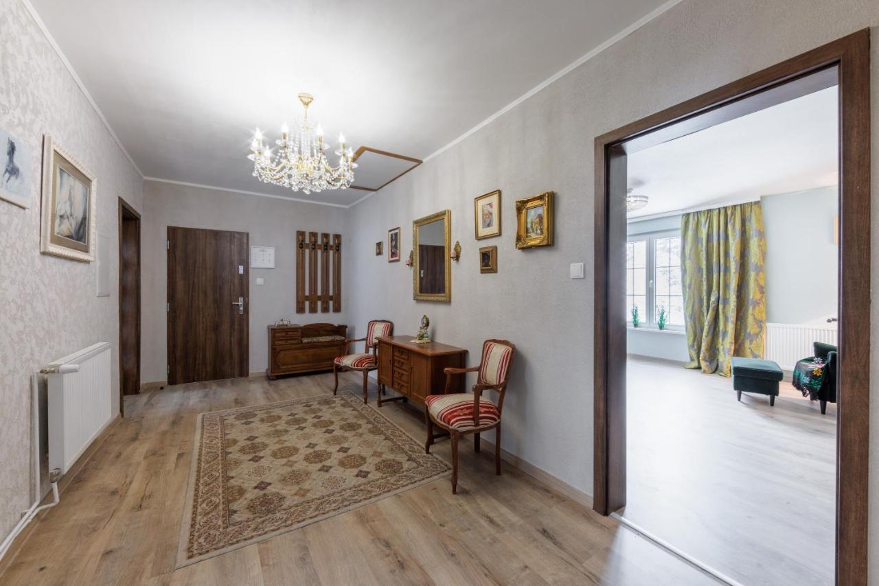 Apartmanovy Dum Bublajda Bublava Zewnętrze zdjęcie