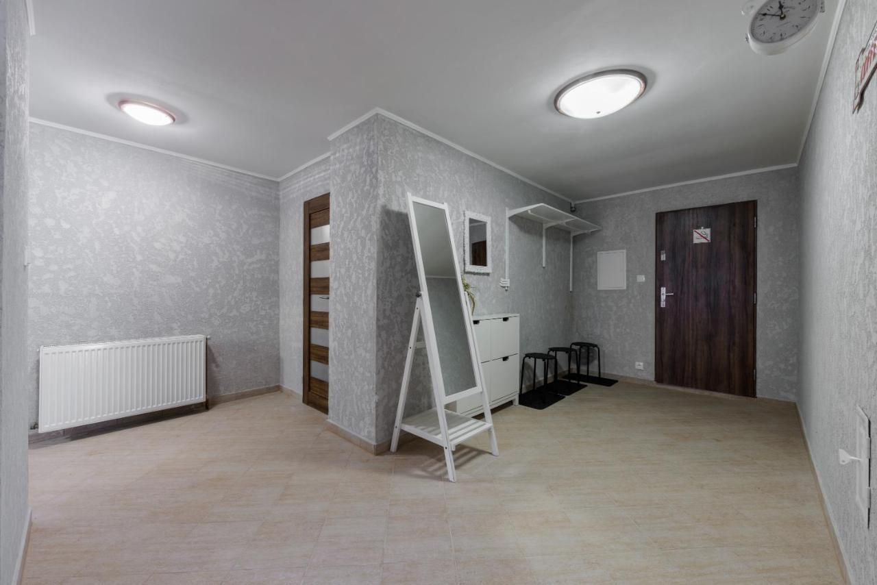 Apartmanovy Dum Bublajda Bublava Zewnętrze zdjęcie