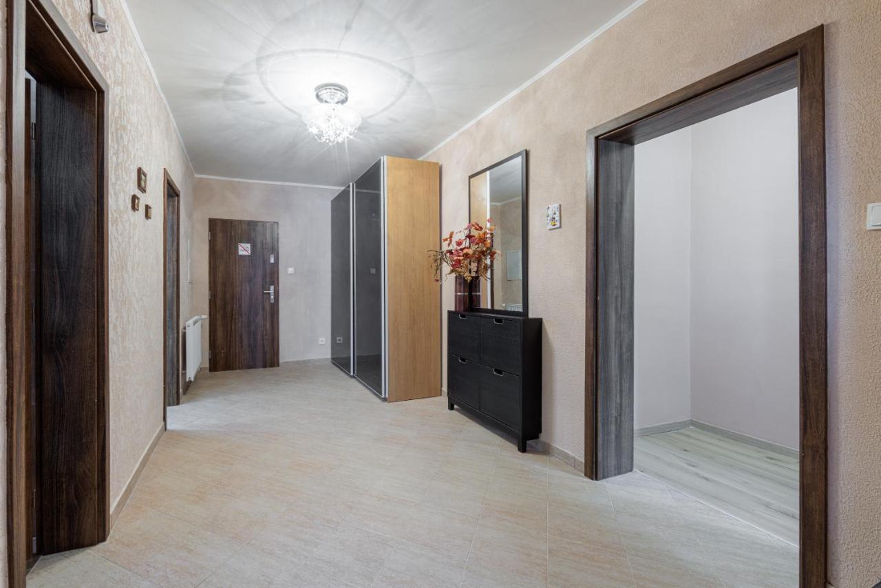 Apartmanovy Dum Bublajda Bublava Zewnętrze zdjęcie
