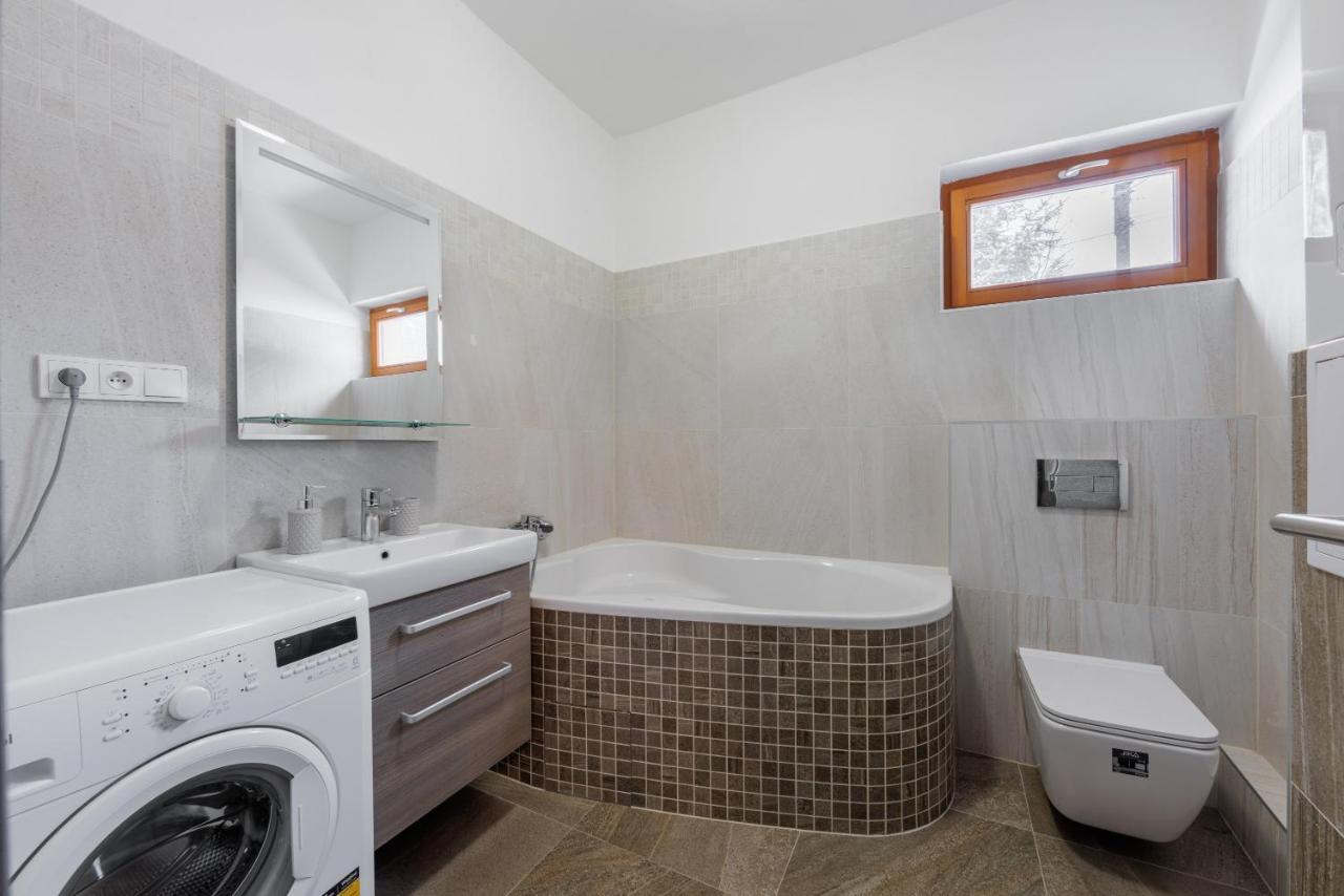 Apartmanovy Dum Bublajda Bublava Zewnętrze zdjęcie